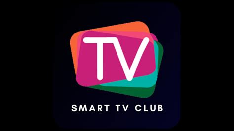 smart tv club|More.